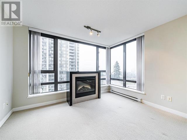 1406 7325 Arcola Street, Burnaby, British Columbia  V5E 0A8 - Photo 3 - R2816809