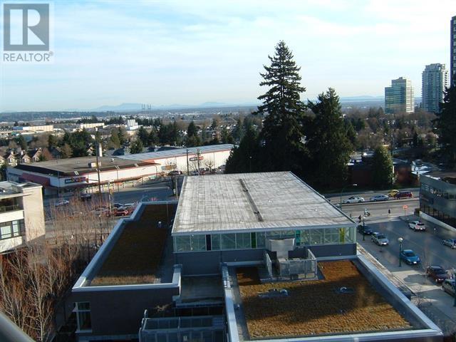 1406 7325 Arcola Street, Burnaby, British Columbia  V5E 0A8 - Photo 4 - R2816809