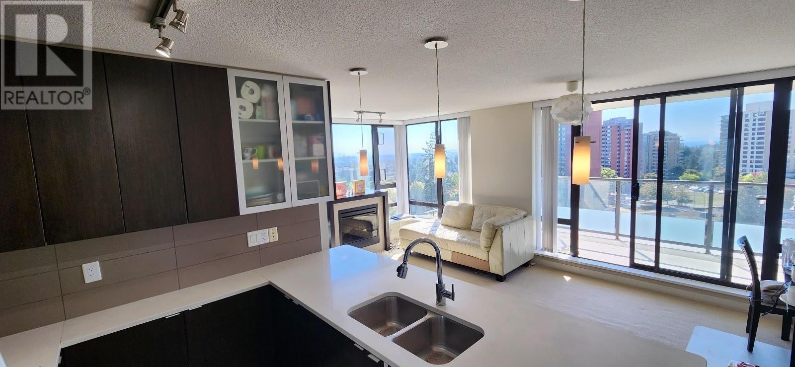 1406 7325 Arcola Street, Burnaby, British Columbia  V5E 0A8 - Photo 18 - R2816809