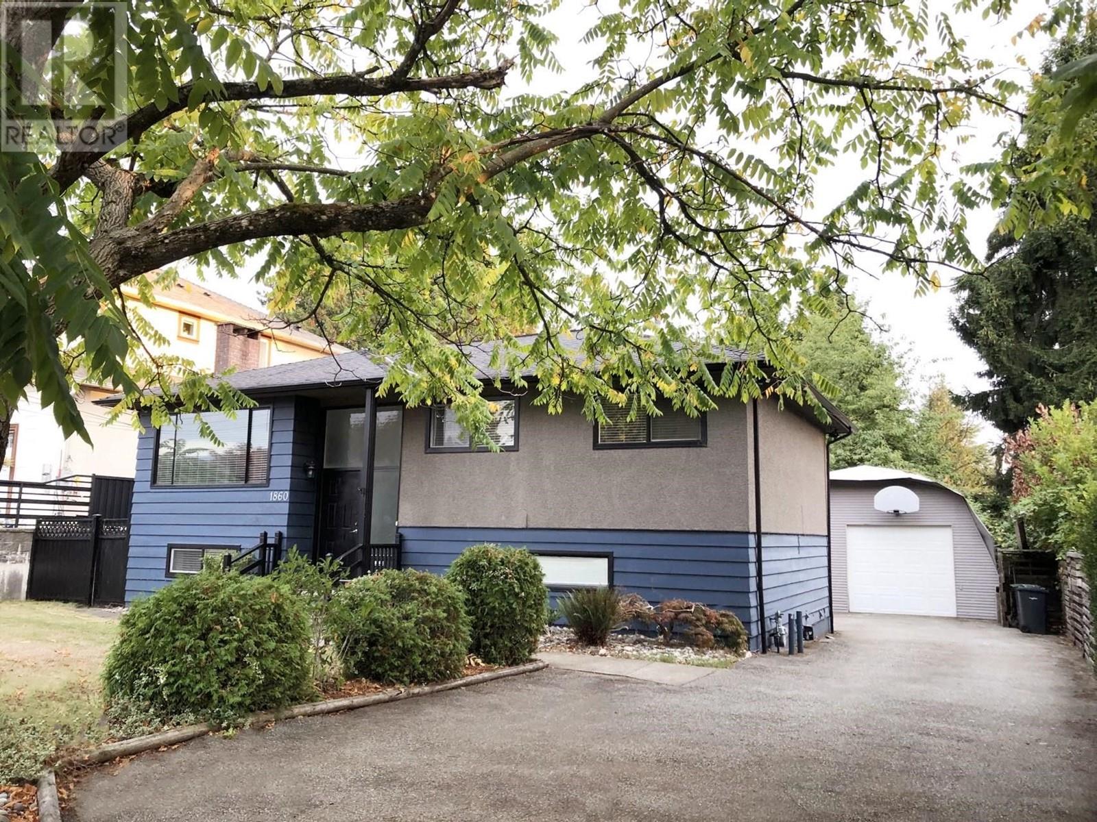 1860 Regan Avenue, Coquitlam, British Columbia  V3J 3B9 - Photo 2 - R2817858