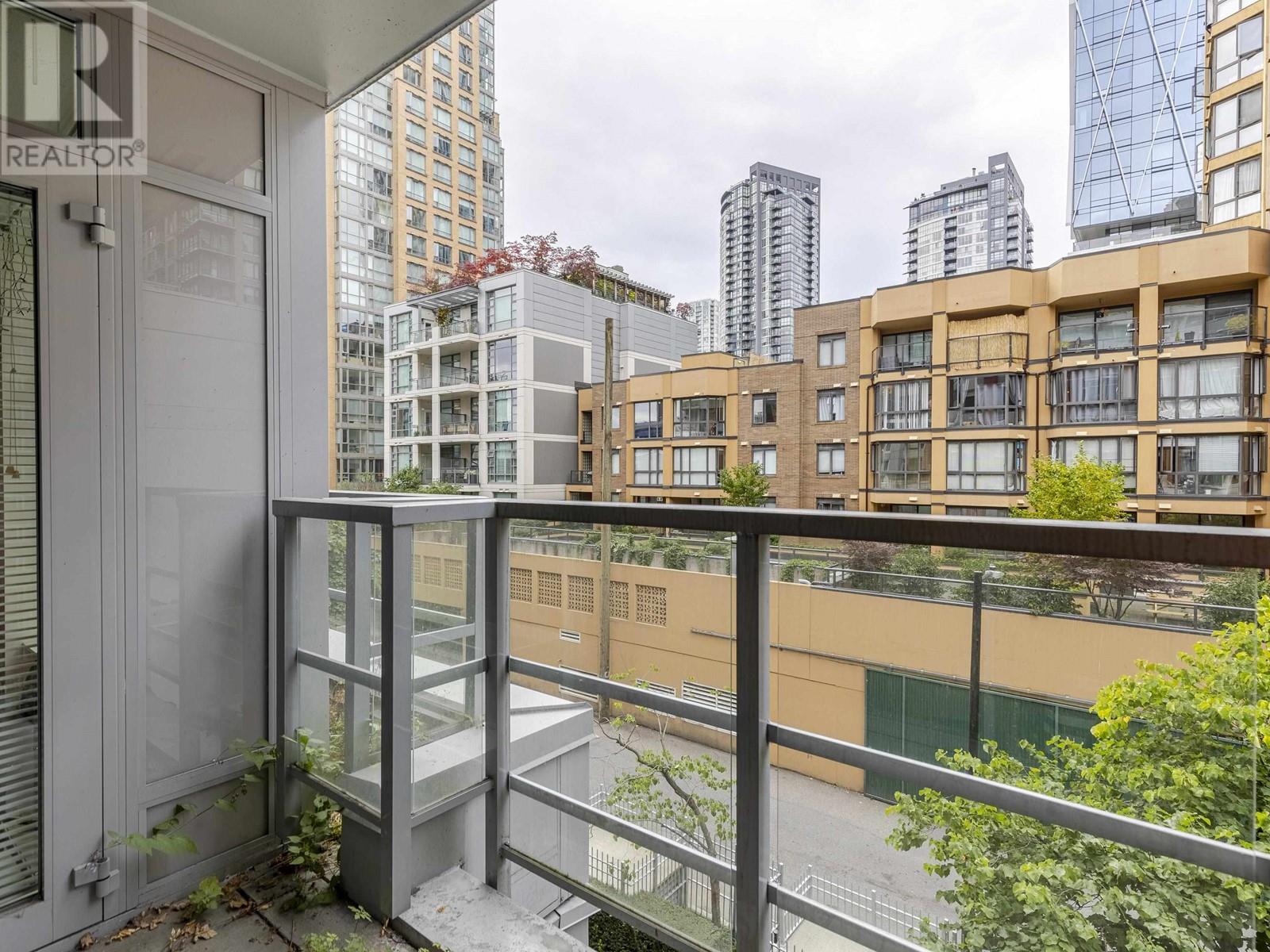 403 1133 Homer Street, Vancouver, British Columbia  V6B 0B1 - Photo 7 - R2818522
