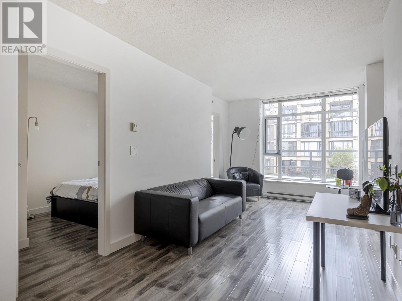 403 1133 Homer Street, Vancouver, British Columbia  V6B 0B1 - Photo 3 - R2818522