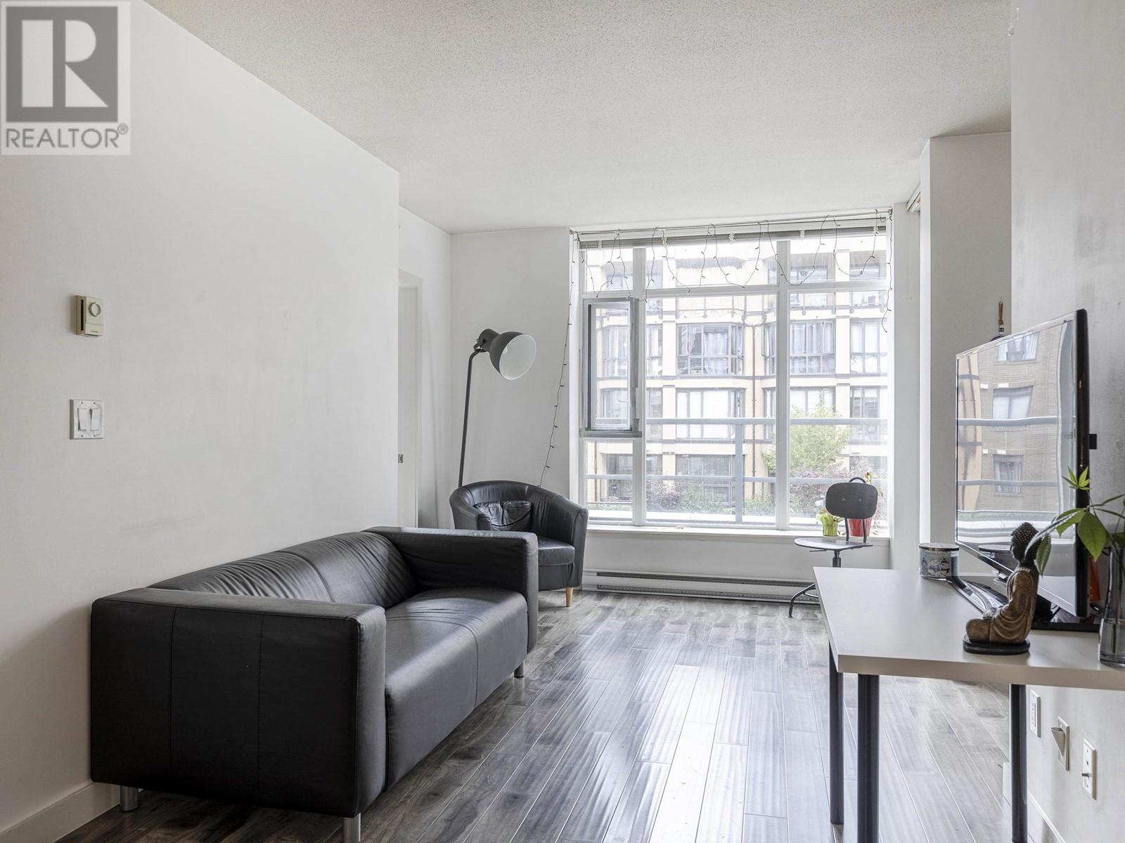 403 1133 Homer Street, Vancouver, British Columbia  V6B 0B1 - Photo 4 - R2818522