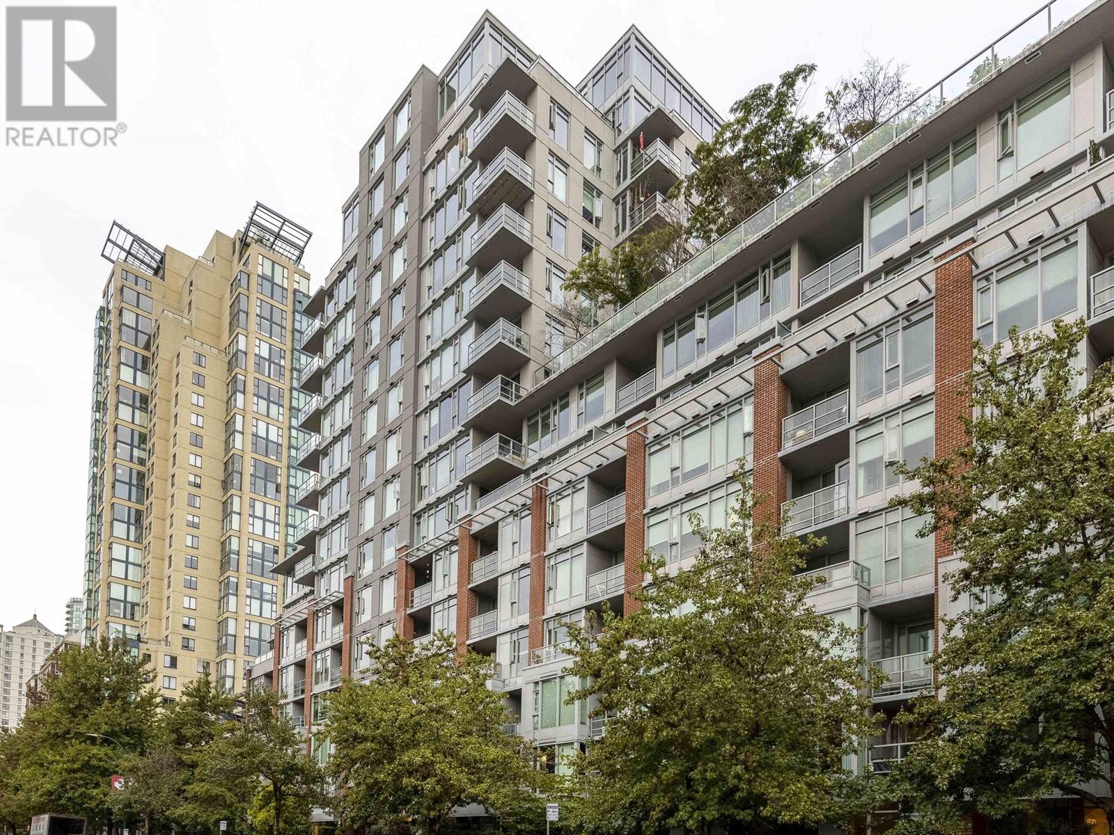 403 1133 Homer Street, Vancouver, British Columbia  V6B 0B1 - Photo 28 - R2818522