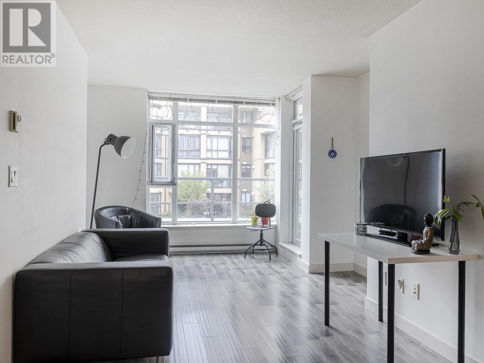 403 1133 Homer Street, Vancouver, British Columbia  V6B 0B1 - Photo 6 - R2818522