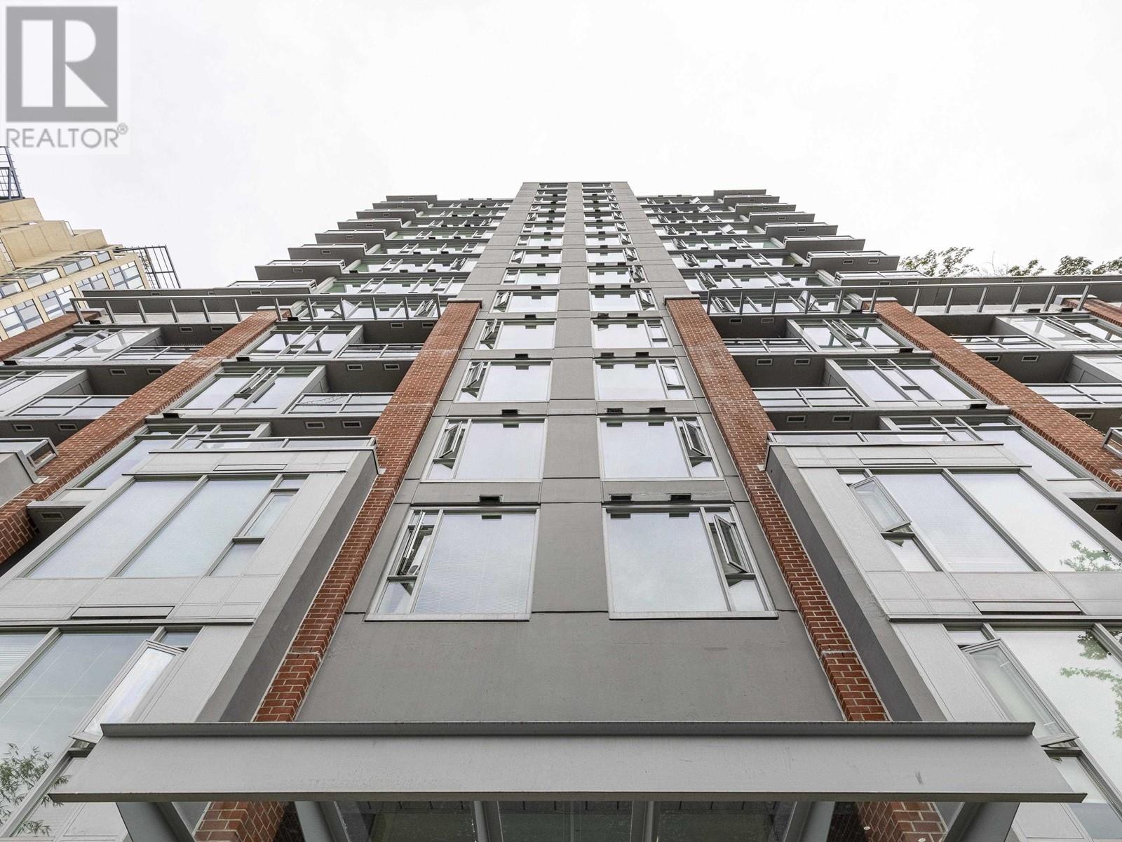403 1133 Homer Street, Vancouver, British Columbia  V6B 0B1 - Photo 27 - R2818522