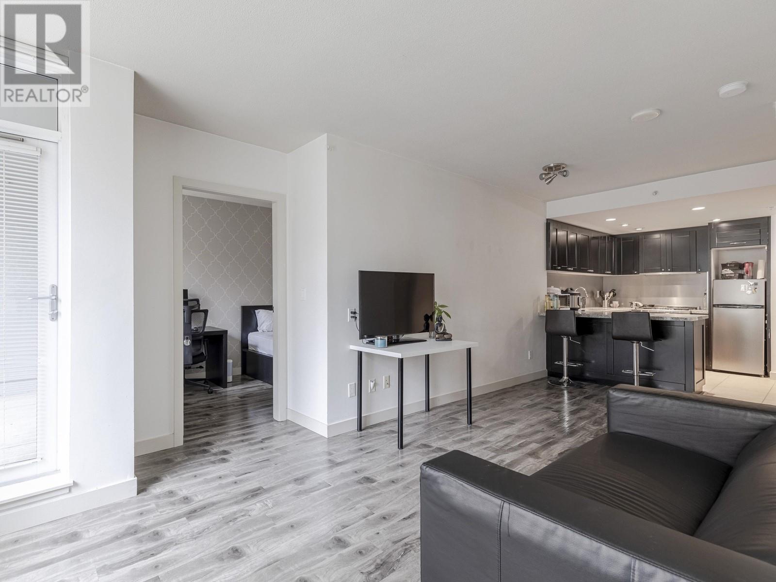 403 1133 Homer Street, Vancouver, British Columbia  V6B 0B1 - Photo 2 - R2818522