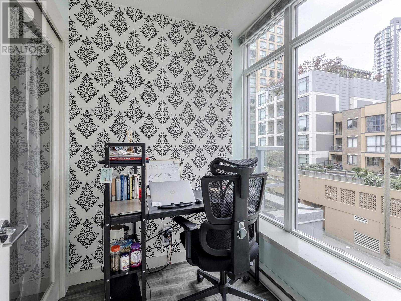 403 1133 Homer Street, Vancouver, British Columbia  V6B 0B1 - Photo 9 - R2818522