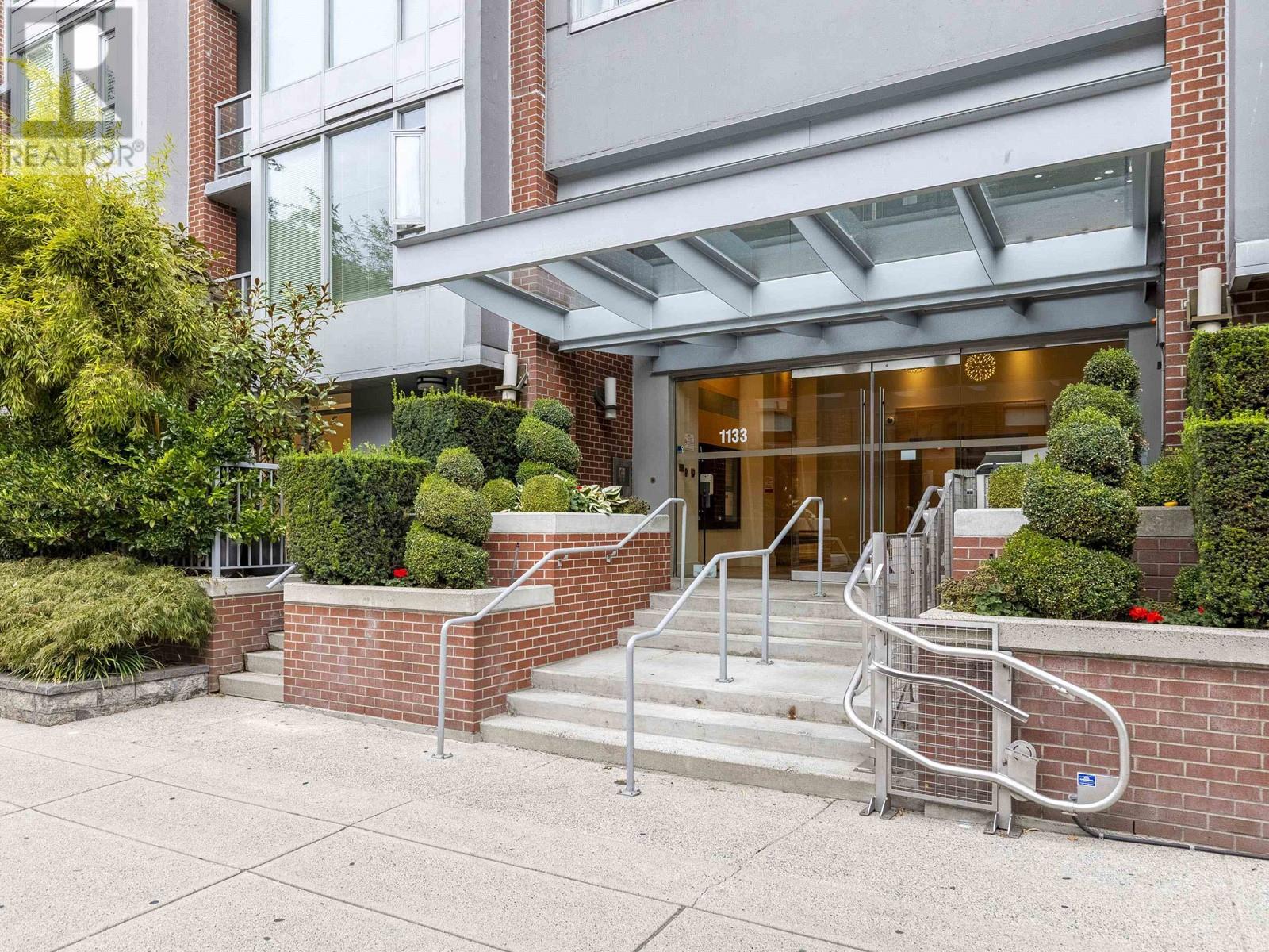 403 1133 Homer Street, Vancouver, British Columbia  V6B 0B1 - Photo 26 - R2818522