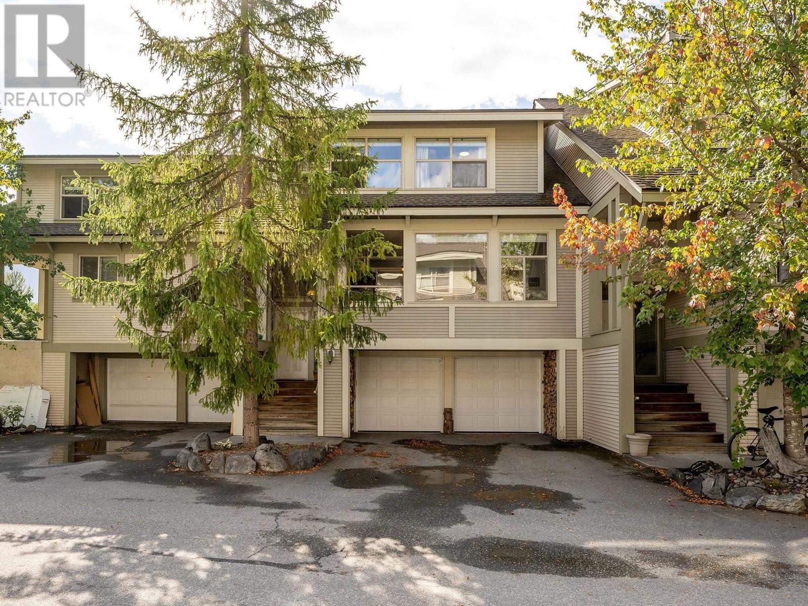 7 7381 Laurel Street, Pemberton, British Columbia  V0N 2L1 - Photo 1 - R2818622