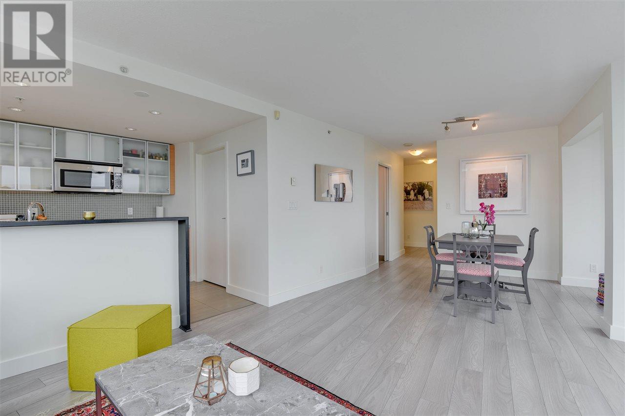 2206 33 Smithe Street, Vancouver, British Columbia  V6B 0B5 - Photo 10 - R2818626