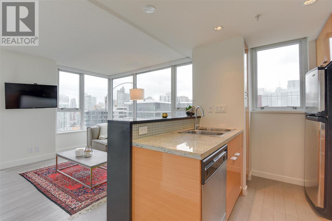 2206 33 Smithe Street, Vancouver, British Columbia  V6B 0B5 - Photo 11 - R2818626