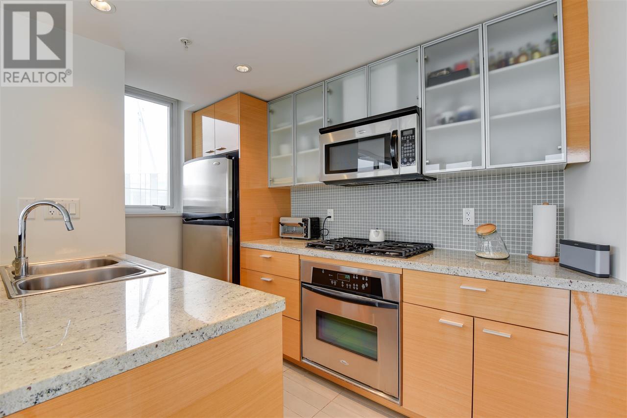 2206 33 Smithe Street, Vancouver, British Columbia  V6B 0B5 - Photo 12 - R2818626