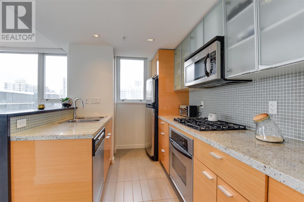 2206 33 Smithe Street, Vancouver, British Columbia  V6B 0B5 - Photo 13 - R2818626