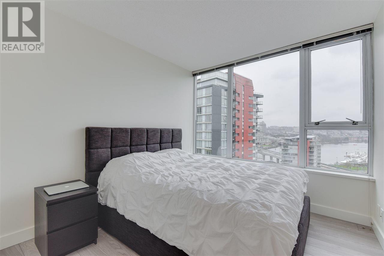 2206 33 Smithe Street, Vancouver, British Columbia  V6B 0B5 - Photo 14 - R2818626