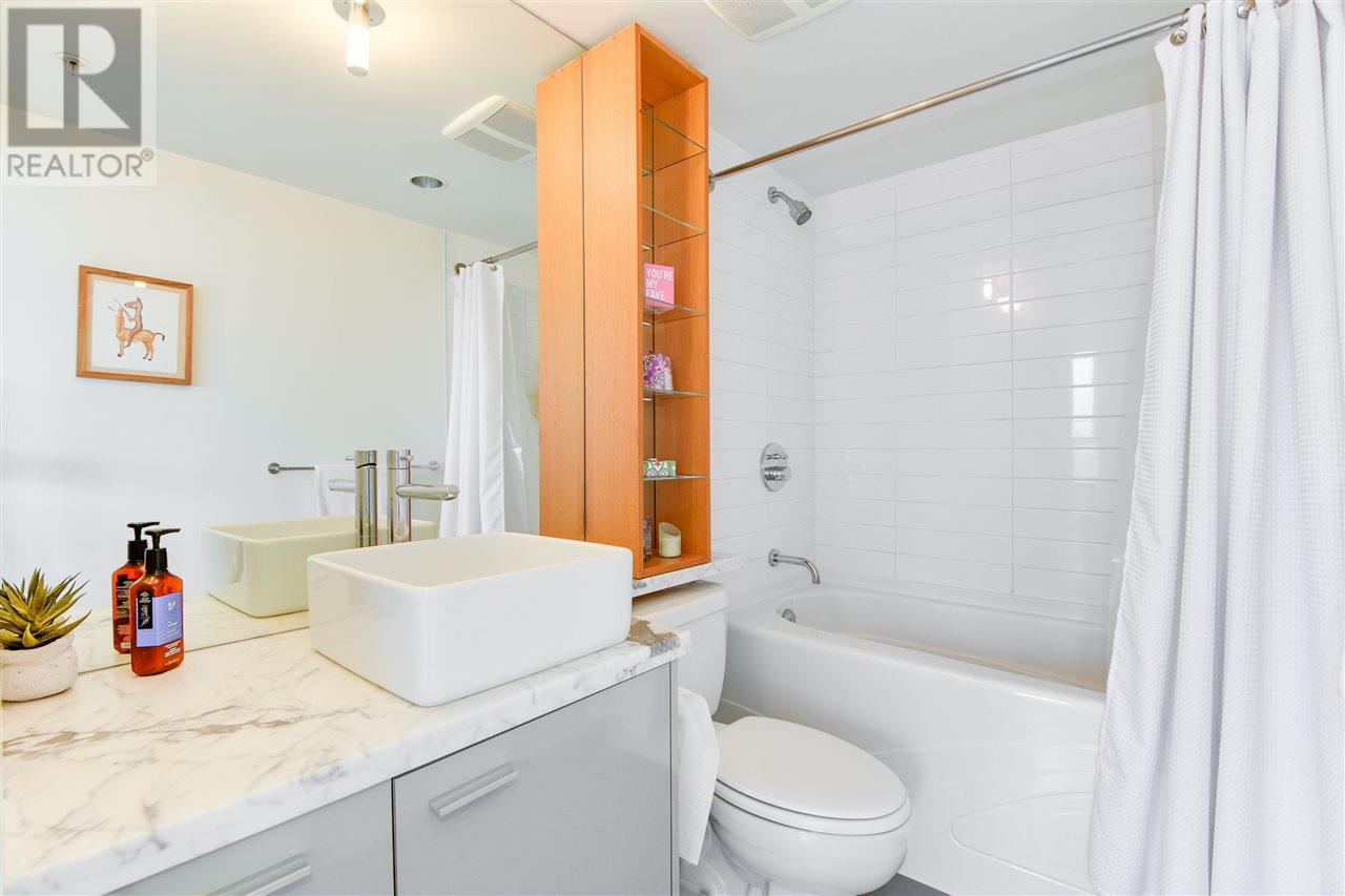 2206 33 Smithe Street, Vancouver, British Columbia  V6B 0B5 - Photo 16 - R2818626