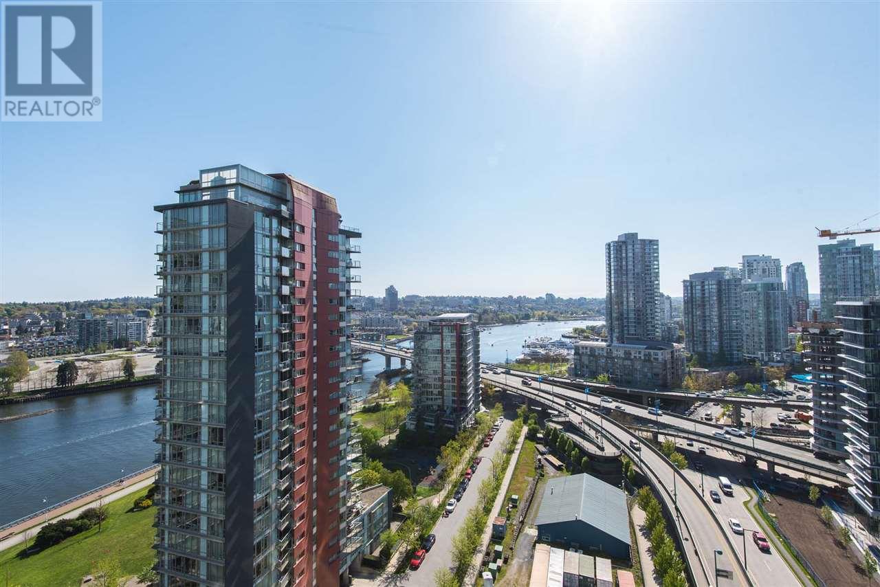 2206 33 Smithe Street, Vancouver, British Columbia  V6B 0B5 - Photo 18 - R2818626