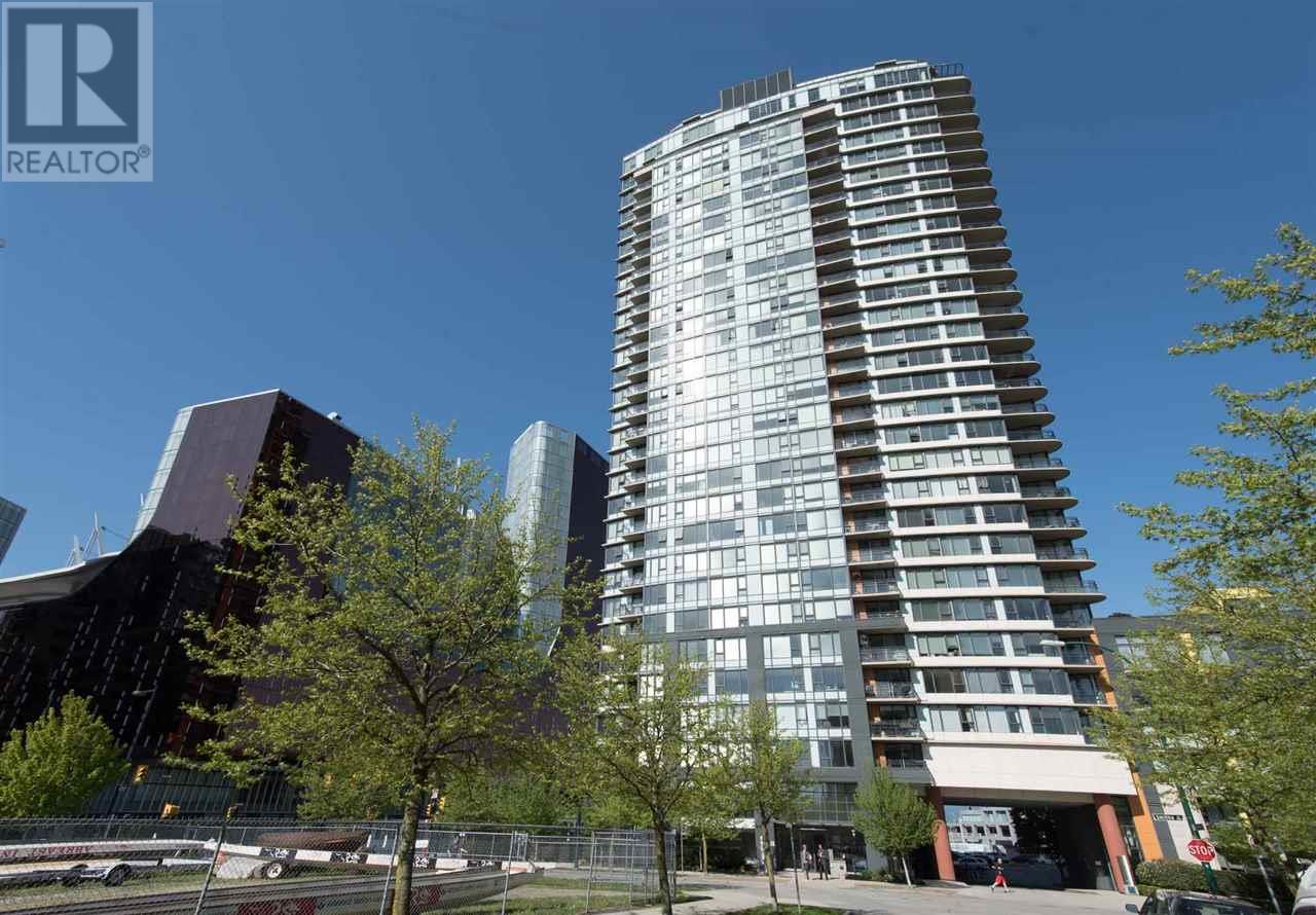 2206 33 Smithe Street, Vancouver, British Columbia  V6B 0B5 - Photo 19 - R2818626