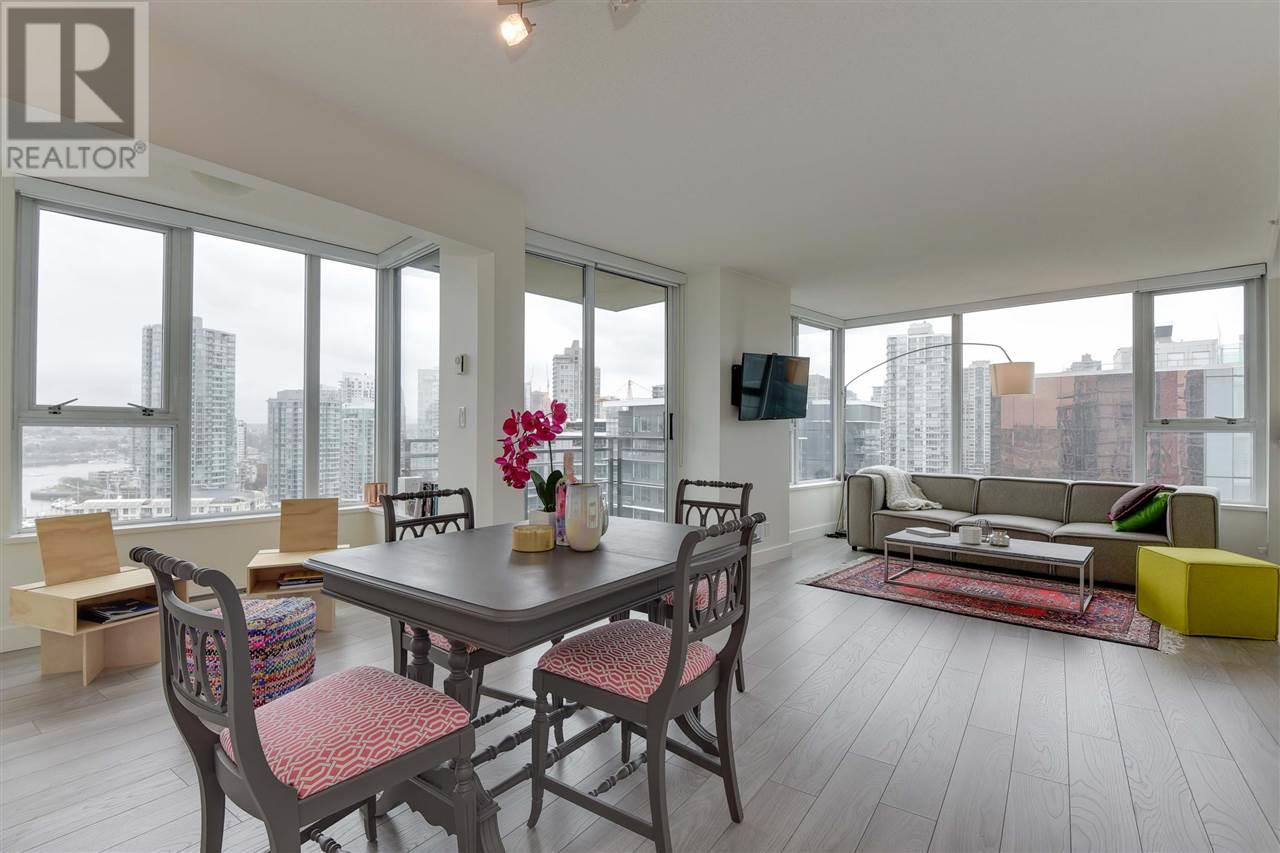 2206 33 Smithe Street, Vancouver, British Columbia  V6B 0B5 - Photo 2 - R2818626