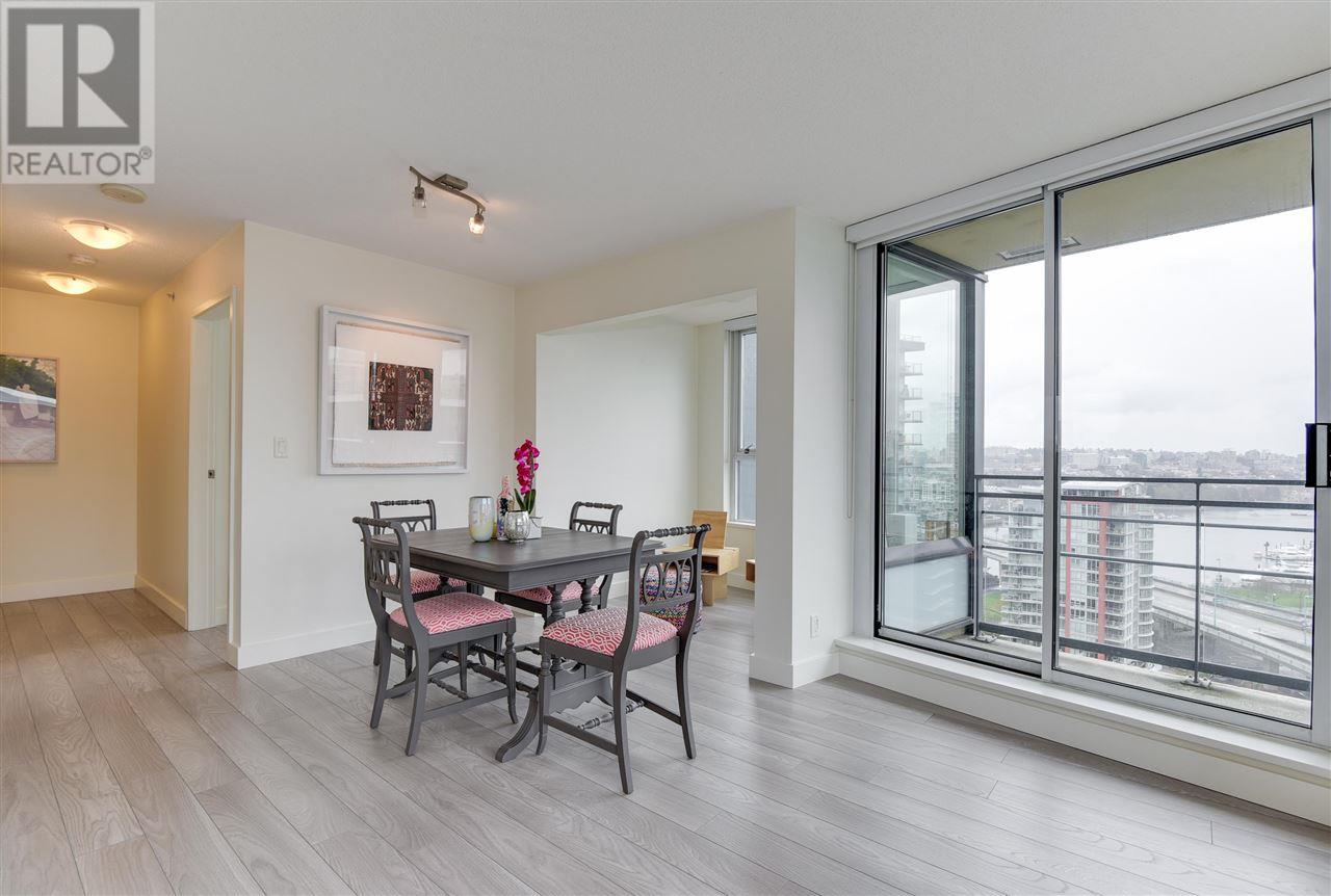 2206 33 Smithe Street, Vancouver, British Columbia  V6B 0B5 - Photo 3 - R2818626