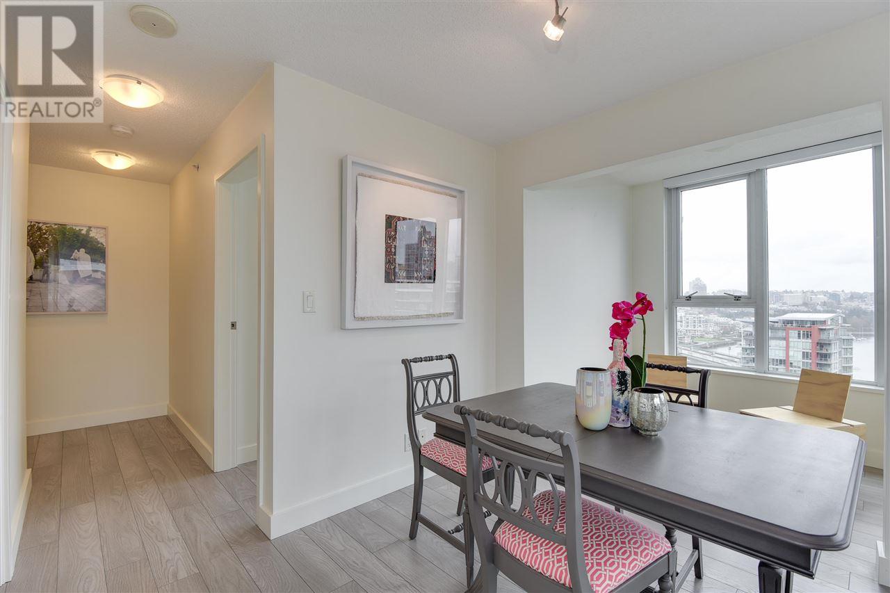 2206 33 Smithe Street, Vancouver, British Columbia  V6B 0B5 - Photo 4 - R2818626