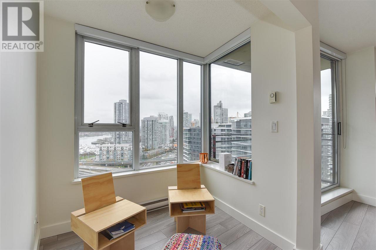 2206 33 Smithe Street, Vancouver, British Columbia  V6B 0B5 - Photo 5 - R2818626