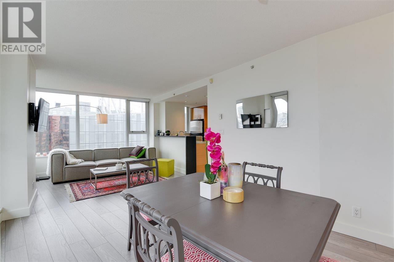 2206 33 Smithe Street, Vancouver, British Columbia  V6B 0B5 - Photo 6 - R2818626