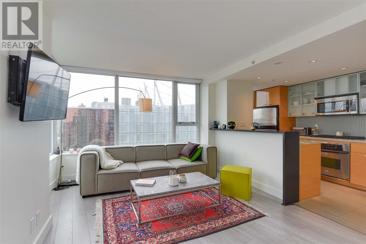 2206 33 Smithe Street, Vancouver, British Columbia  V6B 0B5 - Photo 7 - R2818626