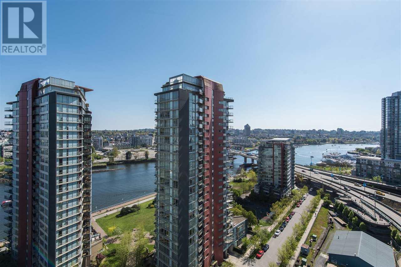 2206 33 Smithe Street, Vancouver, British Columbia  V6B 0B5 - Photo 8 - R2818626