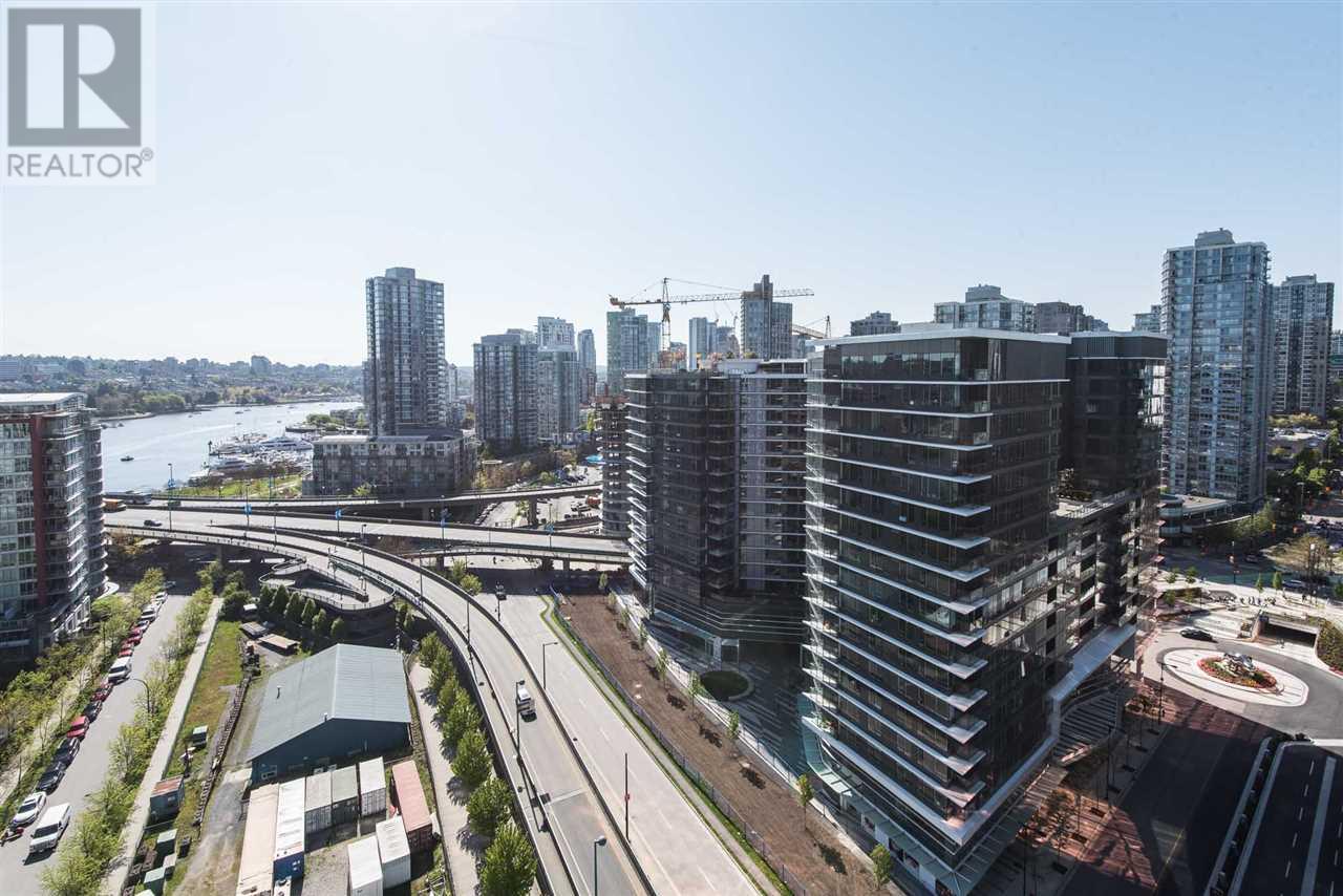 2206 33 Smithe Street, Vancouver, British Columbia  V6B 0B5 - Photo 9 - R2818626