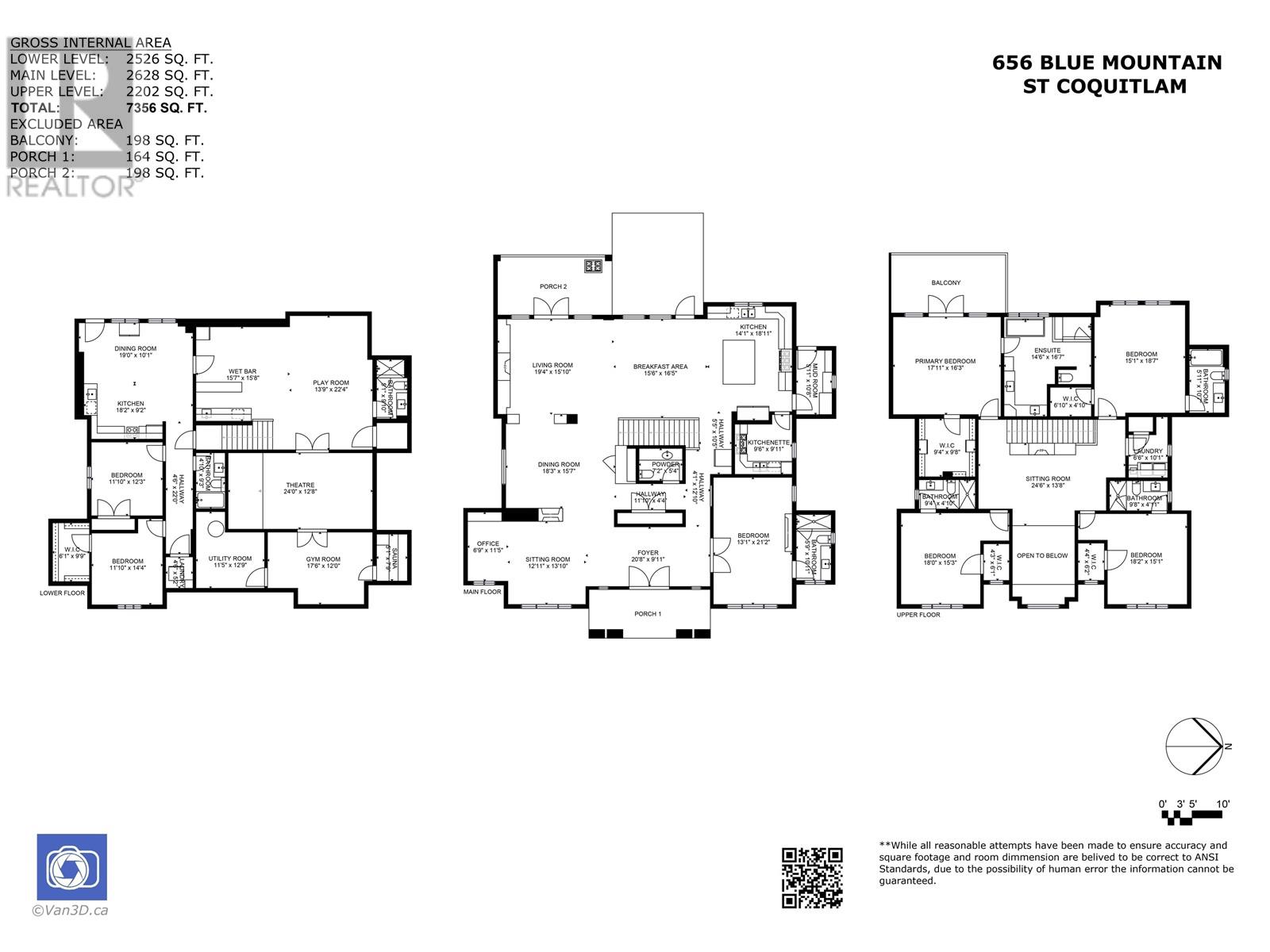 656 Blue Mountain Street, Coquitlam, British Columbia  V3J 4R6 - Photo 39 - R2818344