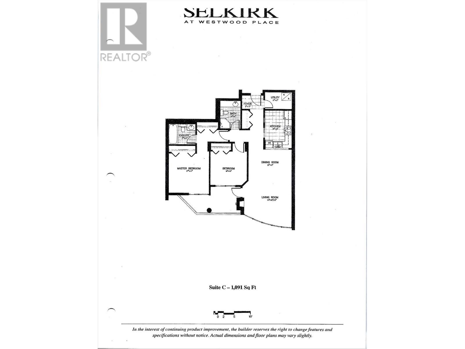704 1199 Eastwood Street, Coquitlam, British Columbia  V3B 7W7 - Photo 31 - R2818263