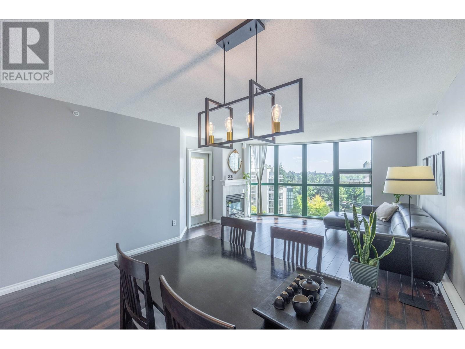 704 1199 Eastwood Street, Coquitlam, British Columbia  V3B 7W7 - Photo 4 - R2818263