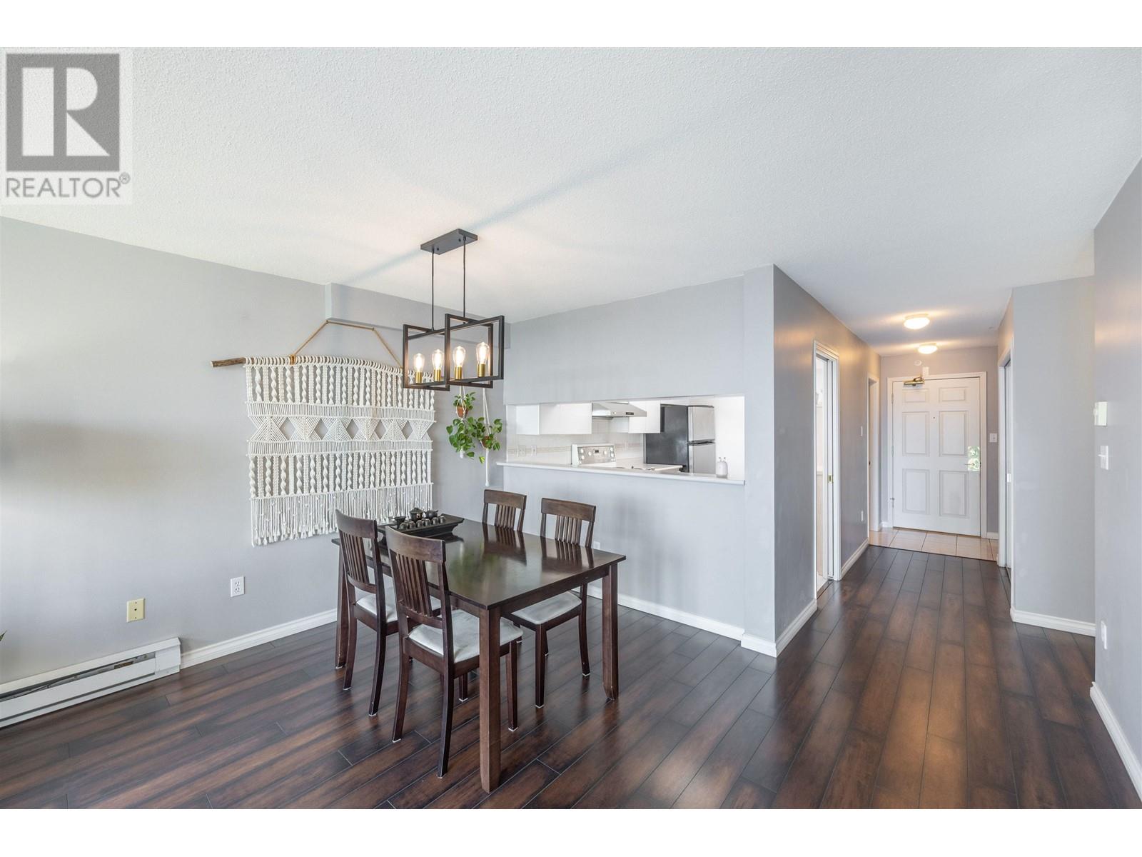704 1199 Eastwood Street, Coquitlam, British Columbia  V3B 7W7 - Photo 5 - R2818263
