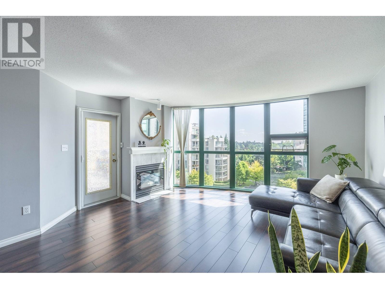 704 1199 Eastwood Street, Coquitlam, British Columbia  V3B 7W7 - Photo 12 - R2818263