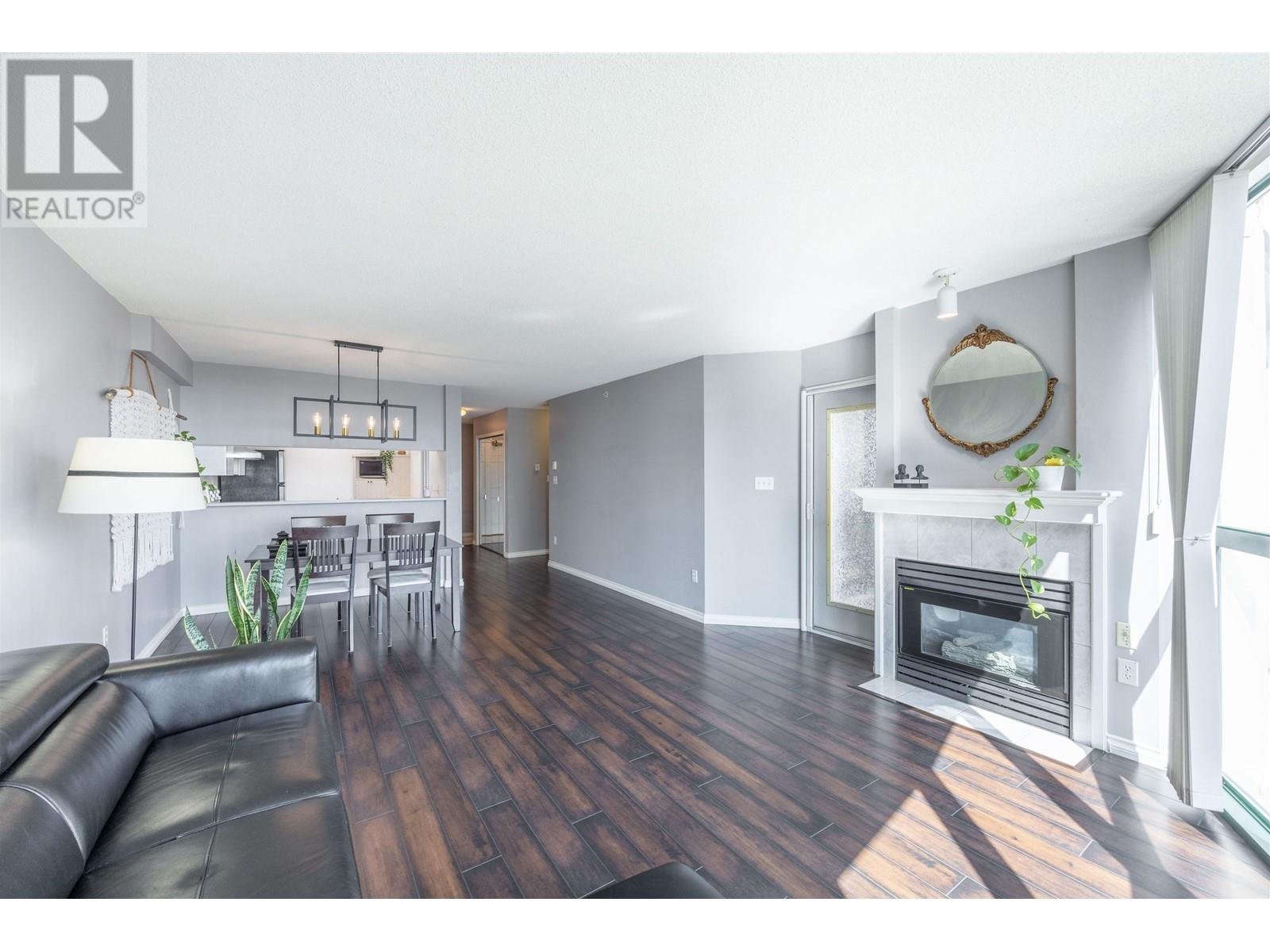 704 1199 Eastwood Street, Coquitlam, British Columbia  V3B 7W7 - Photo 6 - R2818263