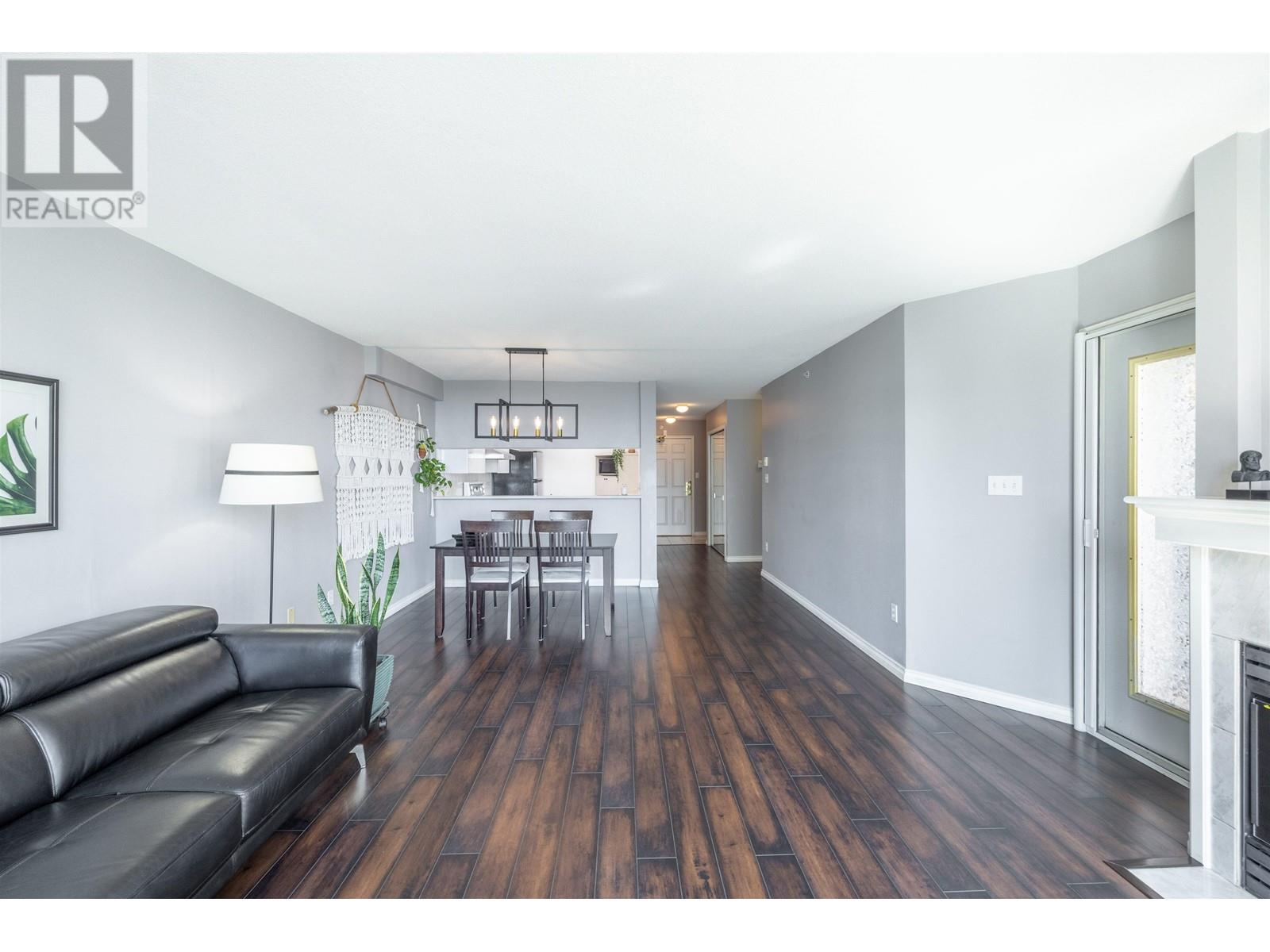 704 1199 Eastwood Street, Coquitlam, British Columbia  V3B 7W7 - Photo 7 - R2818263