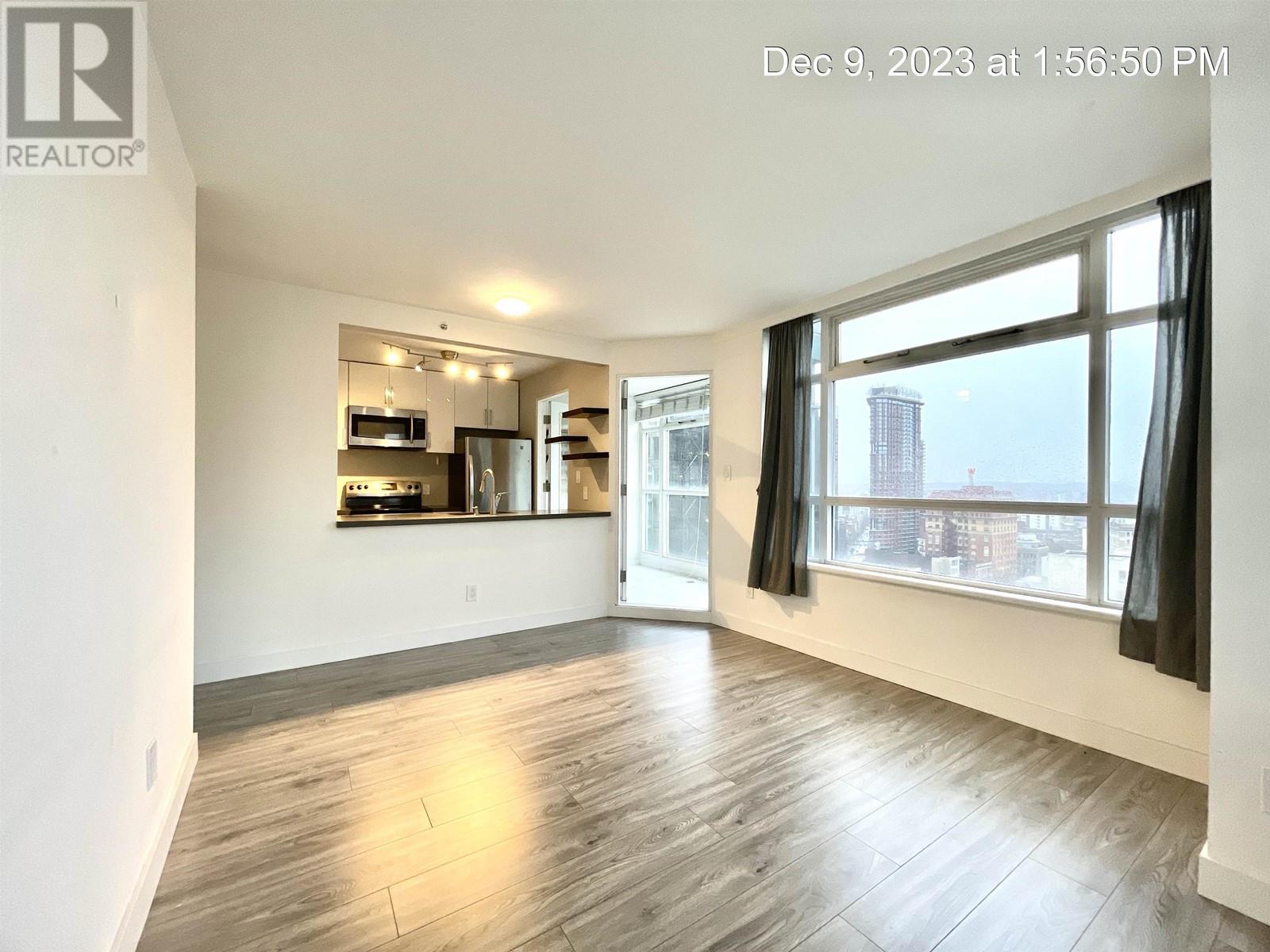 1509 438 Seymour Street, Vancouver, British Columbia  V6B 6H4 - Photo 4 - R2816052