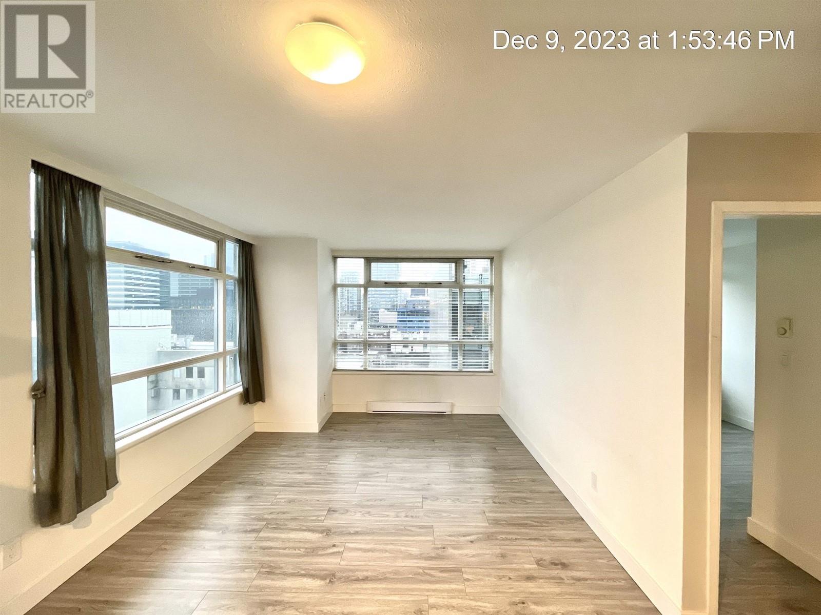 1509 438 SEYMOUR STREET, vancouver, British Columbia