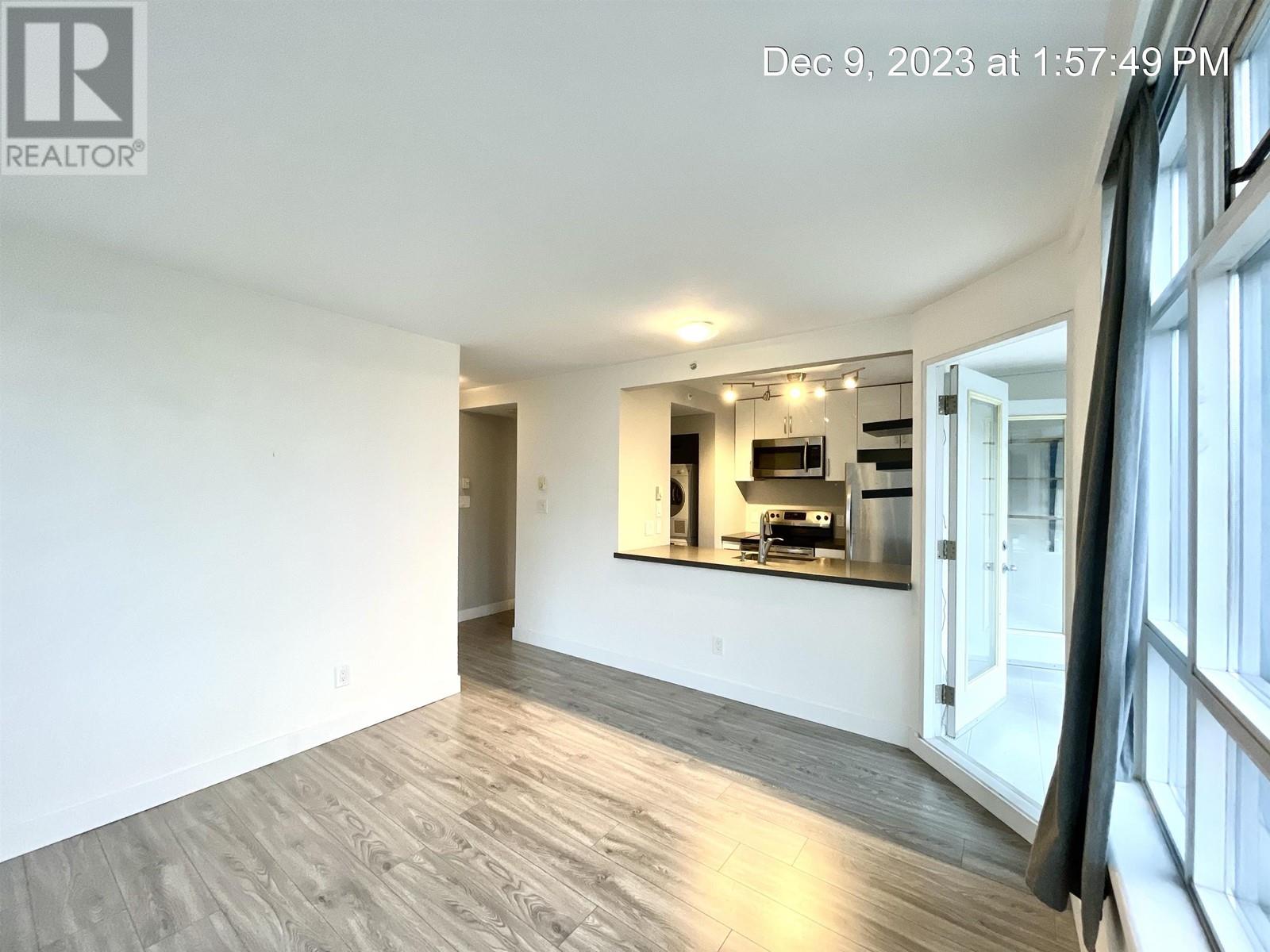 1509 438 Seymour Street, Vancouver, British Columbia  V6B 6H4 - Photo 5 - R2816052