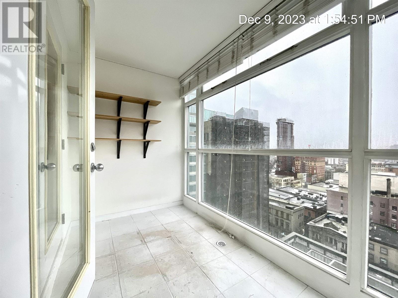 1509 438 Seymour Street, Vancouver, British Columbia  V6B 6H4 - Photo 7 - R2816052