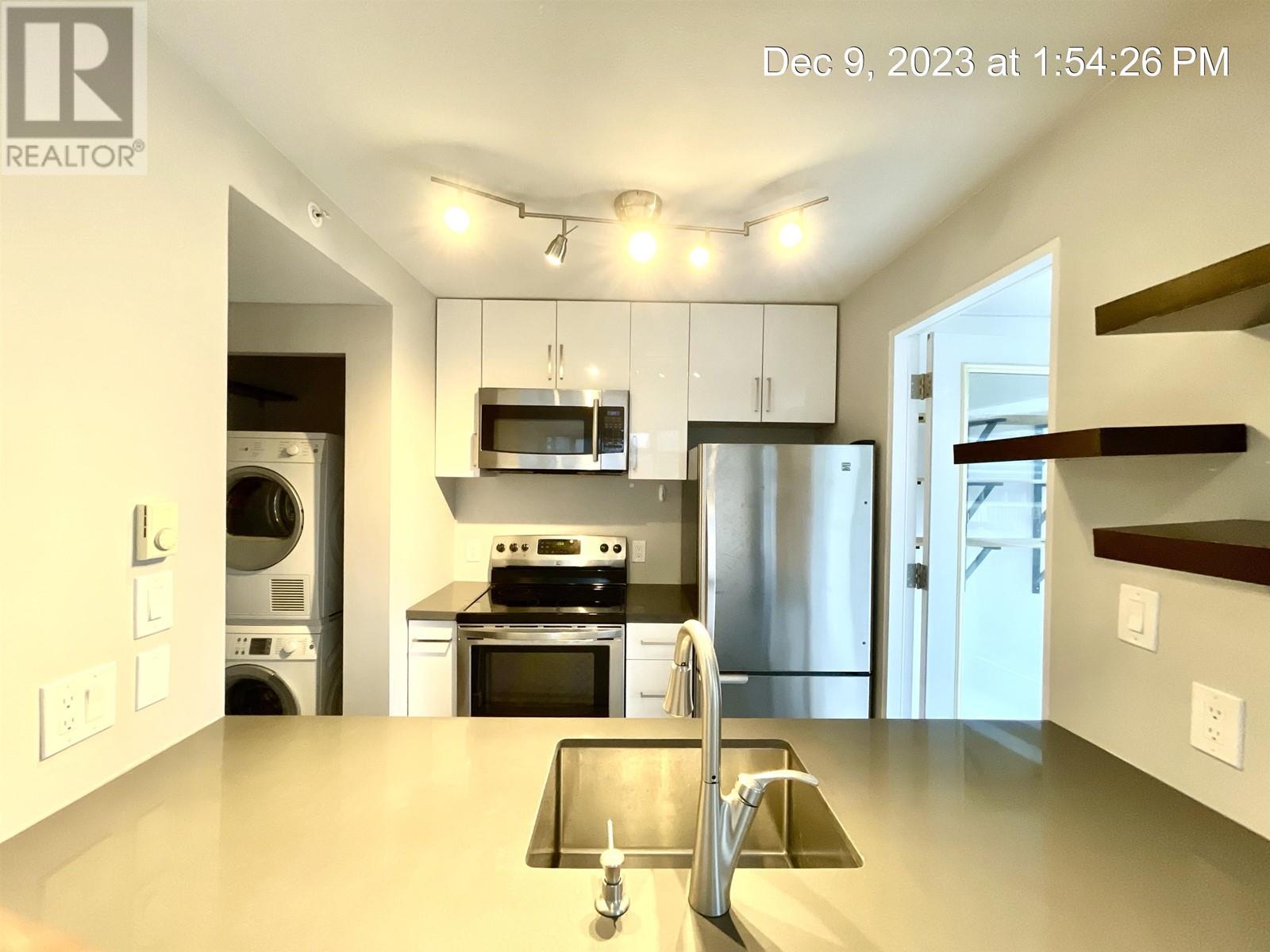 1509 438 Seymour Street, Vancouver, British Columbia  V6B 6H4 - Photo 6 - R2816052