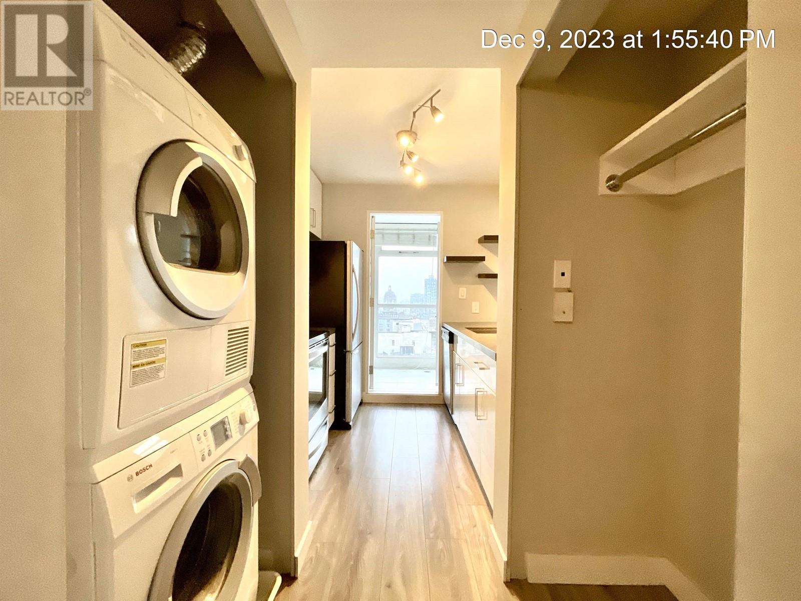 1509 438 Seymour Street, Vancouver, British Columbia  V6B 6H4 - Photo 9 - R2816052
