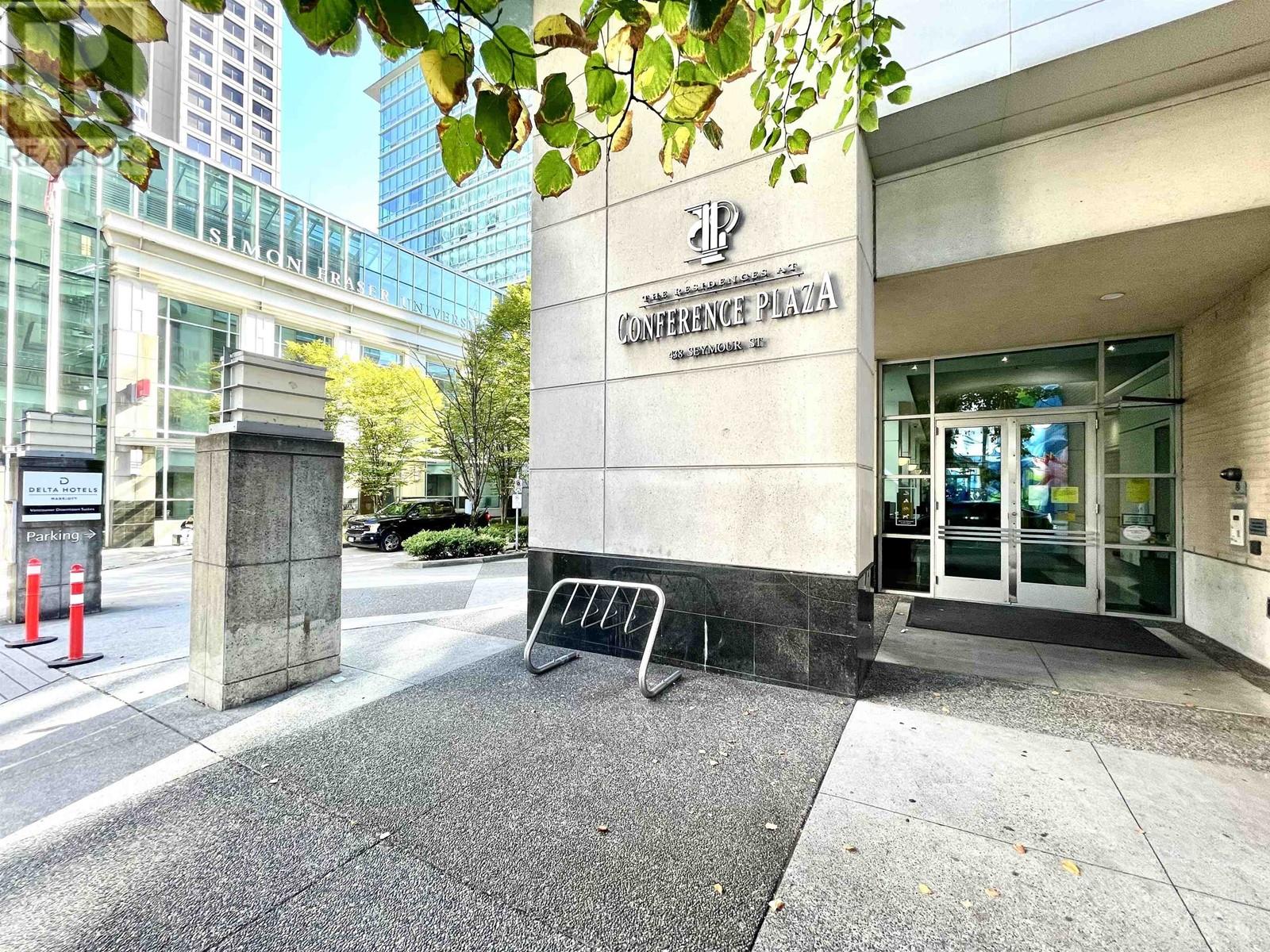 1509 438 Seymour Street, Vancouver, British Columbia  V6B 6H4 - Photo 16 - R2816052