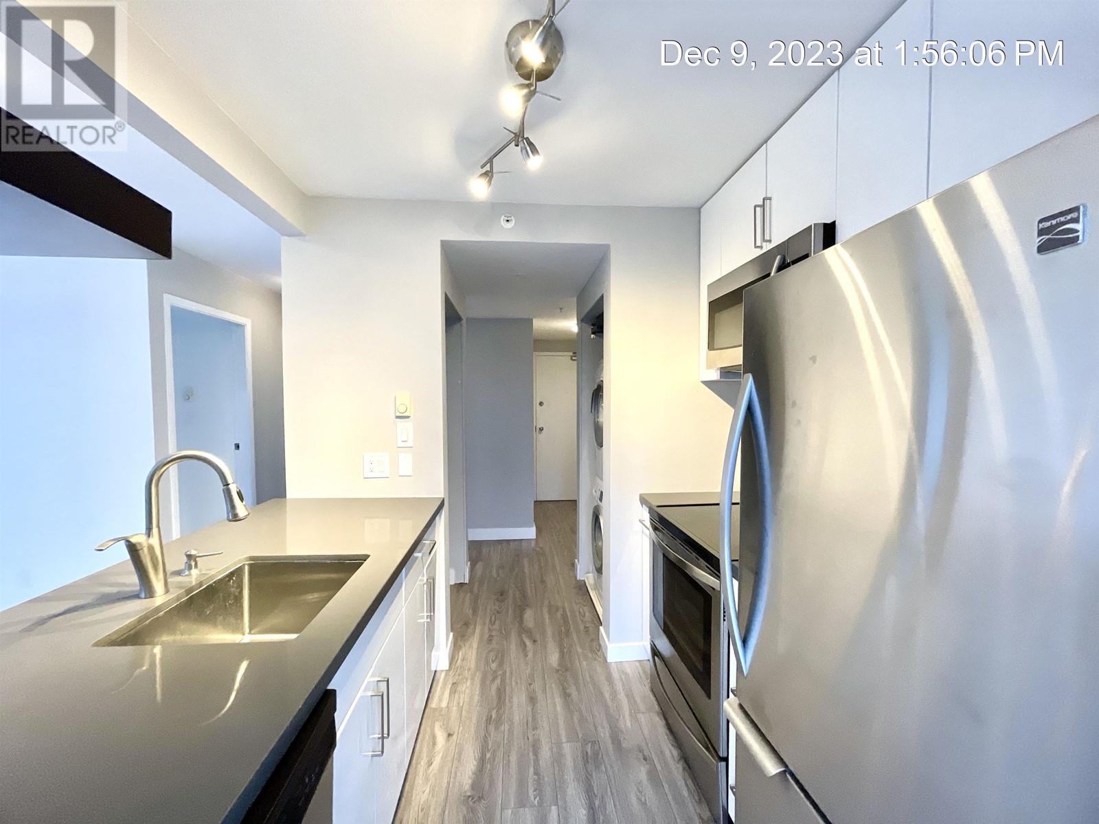 1509 438 Seymour Street, Vancouver, British Columbia  V6B 6H4 - Photo 8 - R2816052