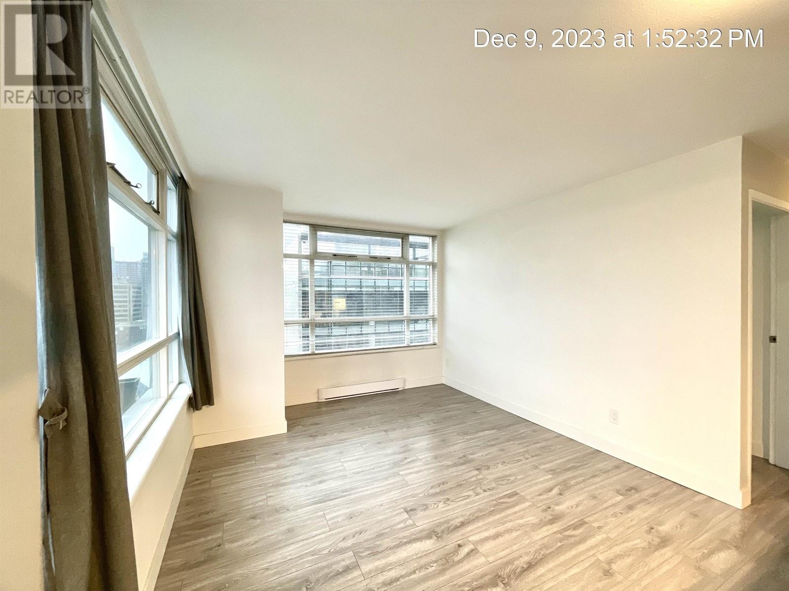 1509 438 Seymour Street, Vancouver, British Columbia  V6B 6H4 - Photo 3 - R2816052