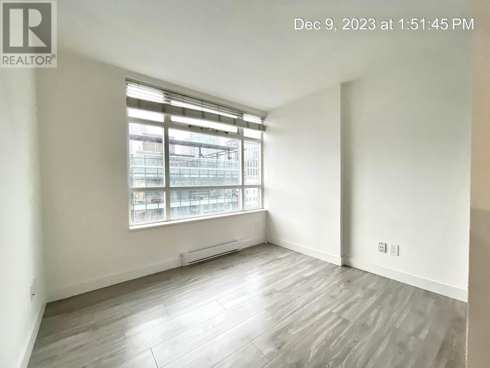 1509 438 Seymour Street, Vancouver, British Columbia  V6B 6H4 - Photo 10 - R2816052