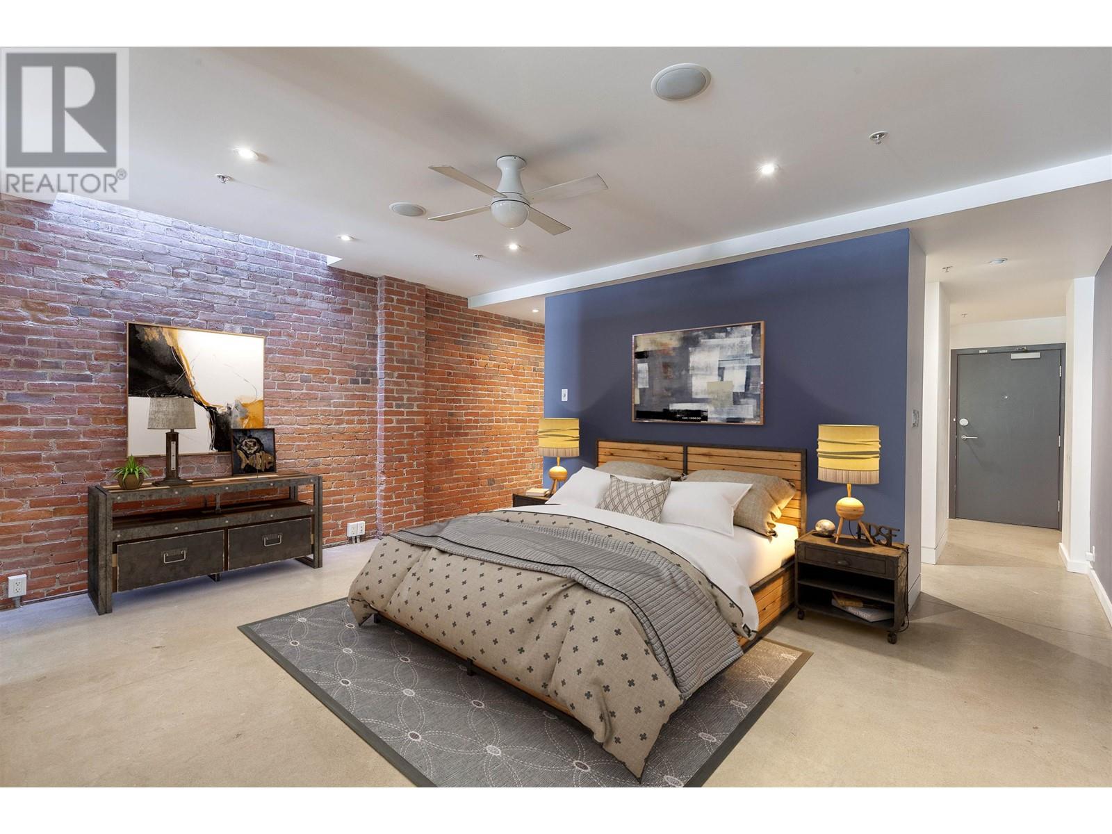 605 53 W Hastings Street, Vancouver, British Columbia  V6B 1G4 - Photo 11 - R2818645