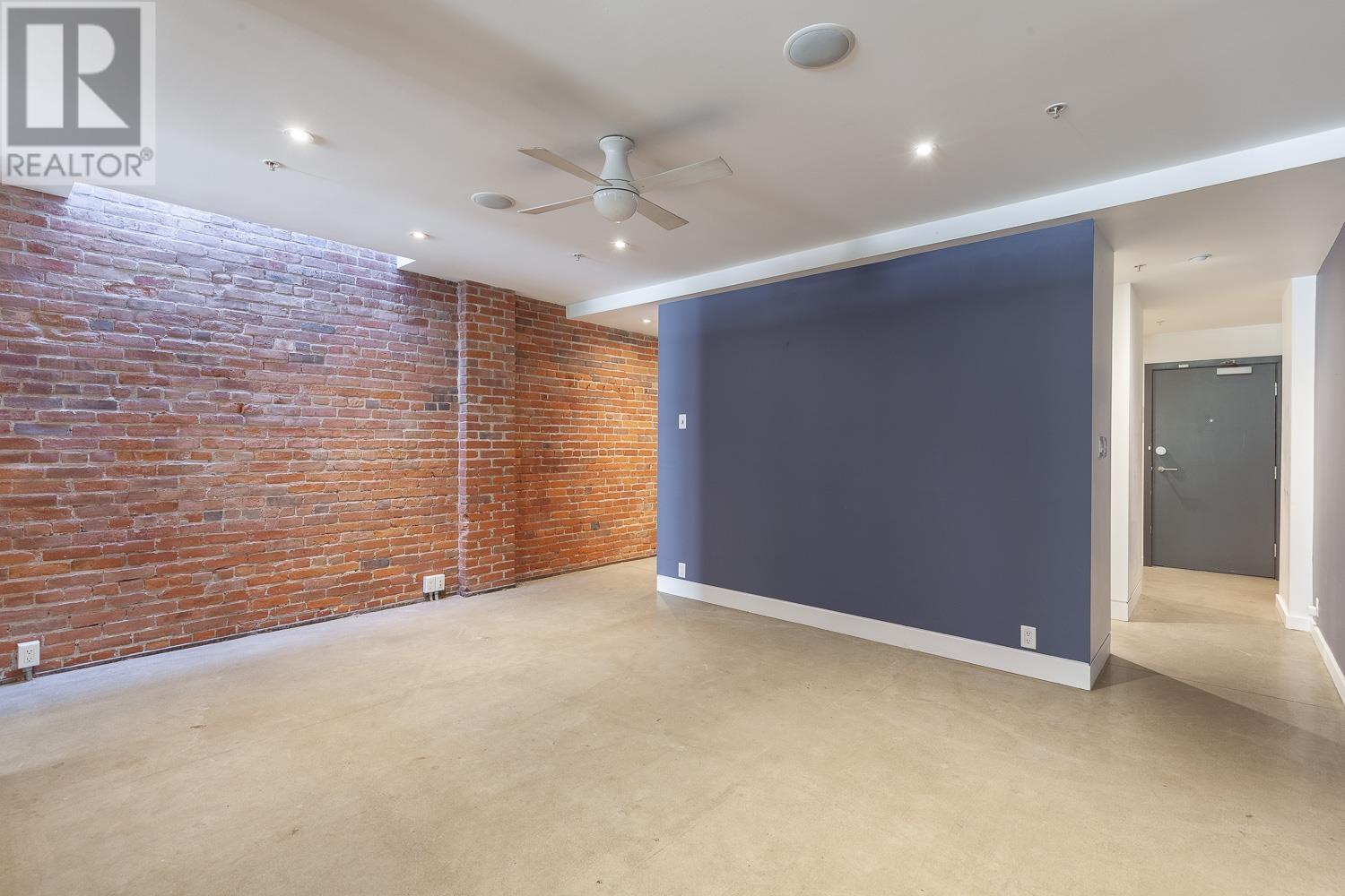 605 53 W Hastings Street, Vancouver, British Columbia  V6B 1G4 - Photo 12 - R2818645