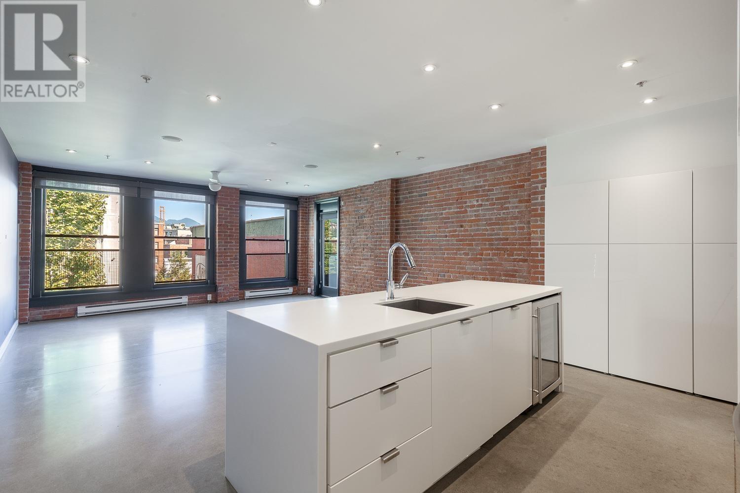 605 53 W Hastings Street, Vancouver, British Columbia  V6B 1G4 - Photo 14 - R2818645